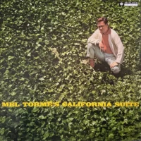 Mel Tormé's California Suite