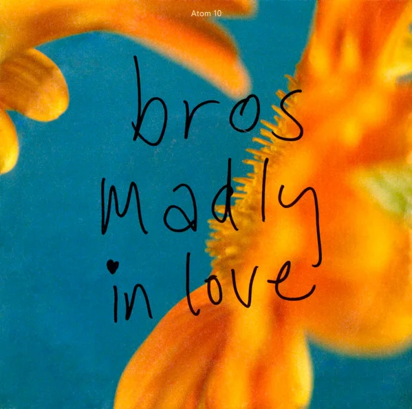 Madly In Love