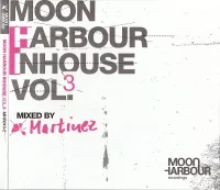 Moon Harbour Inhouse Vol. 3
