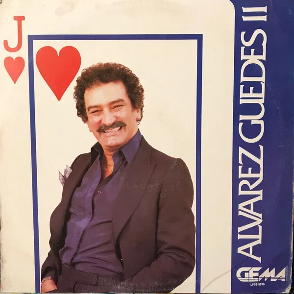 Alvarez Guedes 11