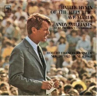 Battle Hymn Of The Republic / Ave Maria