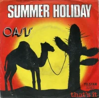 Summer Holiday