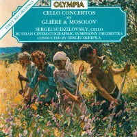 Cello Concertos