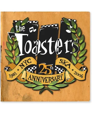 25th Anniversary