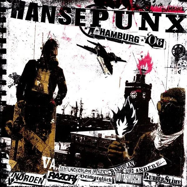 Hansepunx Hamburg '06
