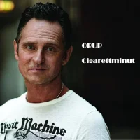 Cigarettminut