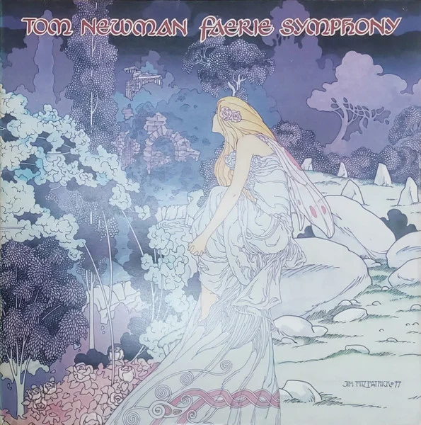 Faerie Symphony