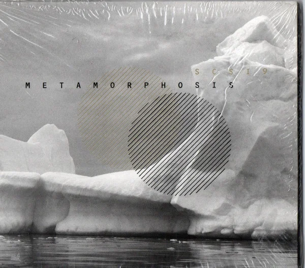 Metamorphosis