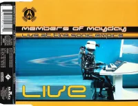 Live At The Sonic Empire
