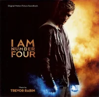 I Am Number Four (Original Motion Picture Soundtrack)