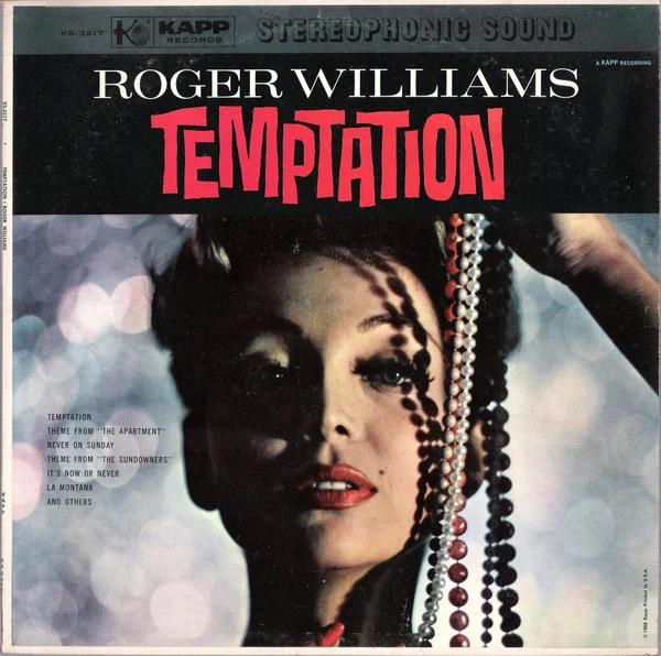 Temptation
