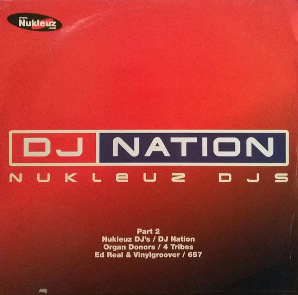 DJ Nation Part 2