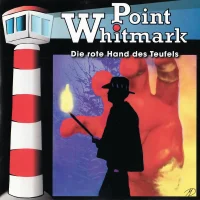 Point Whitmark  2 - Die Rote Hand Des Teufels