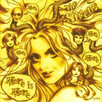 More Is More