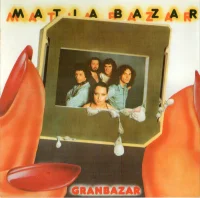 Gran Bazar