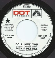 Do I Love You
