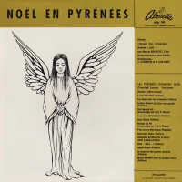 Noël En Pyrénées
