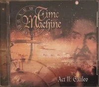 Act II: Galileo
