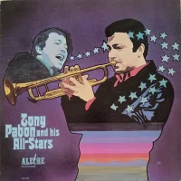 Tony Pabon And His All-Stars