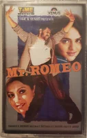 Mr. Romeo