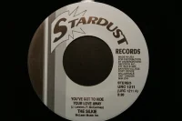 You've Got To Hide Your Love Away / Theme From Dr. Kildare (Three Stars Will Shine Tonight)