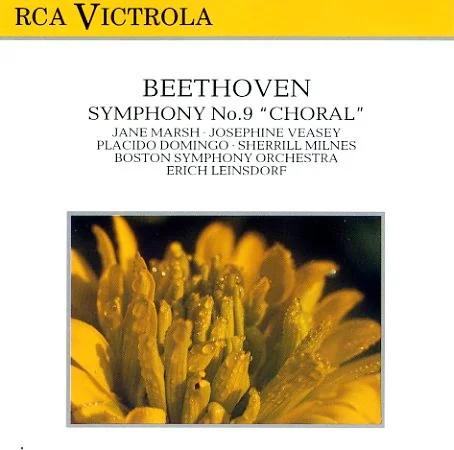 Symphony No.9 "Choral"