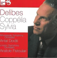 Coppélia, Sylvia