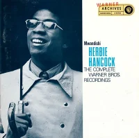 Mwandishi (The Complete Warner Bros. Recordings)