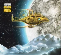 Hollow Moon