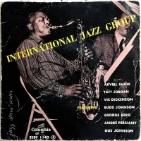 Concerto Du Blues / If It Weren't For You