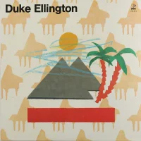 Last Time - Duke Ellington Orchestra