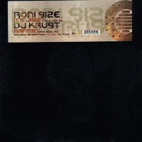 It's Jazzy (Felix Road Mix) / Maintain (Dave Angel Mix)