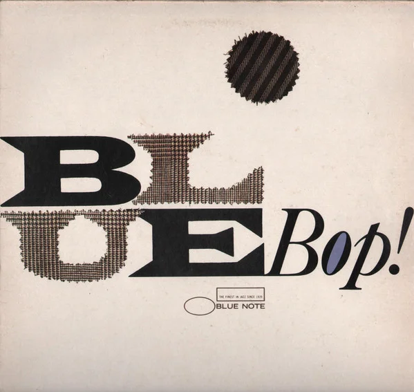 Blue Bop