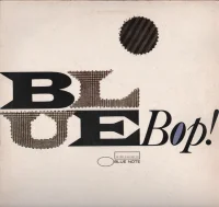 Blue Bop