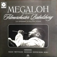 Megaloh Und Das Deutsche Filmorchester Babelsberg