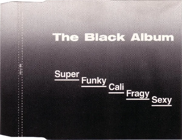 Super Funky Cali Fragy Sexy