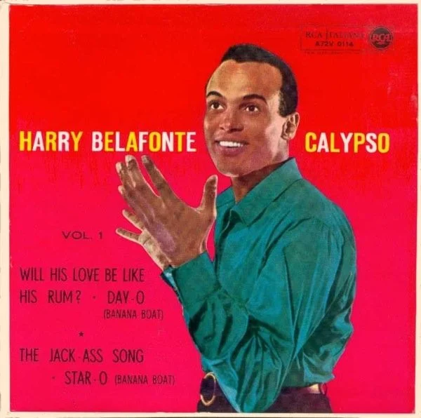Calypso Vol. 1