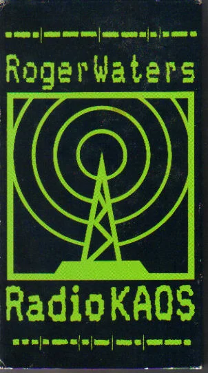 Radio Kaos
