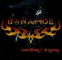 Something's Dripping