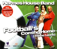 Football's Coming Home (Three Lions)