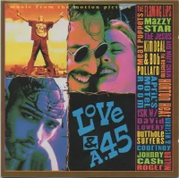 Music From The Motion Picture Love & A .45