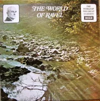 The World Of Ravel
