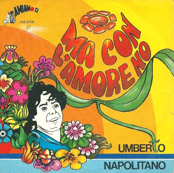 Ma Con L'Amore No