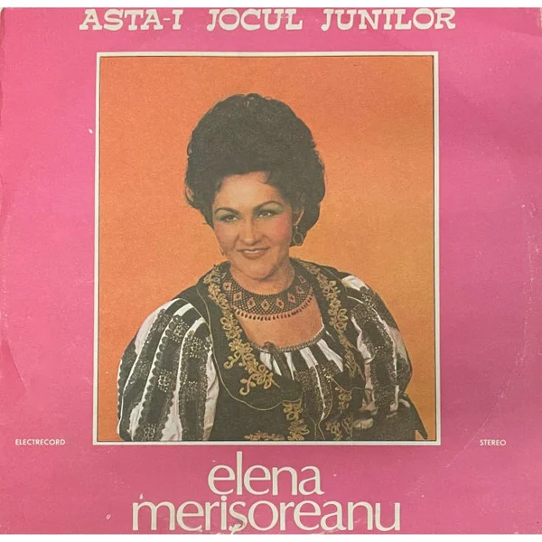 Ăsta-i Jocul Junilor