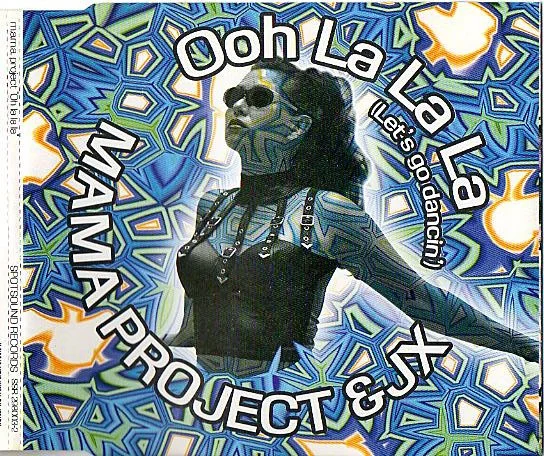 Oh La La La (Let's Go Dancin')