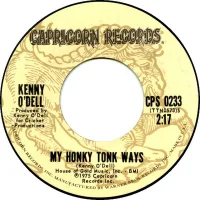 My Honky Tonk Ways