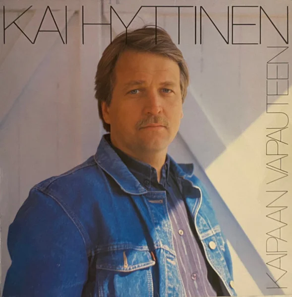 Kaipaan Vapauteen