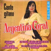 Cante Gitano