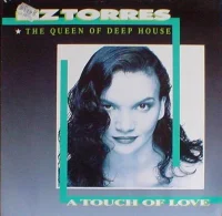 A Touch Of Love