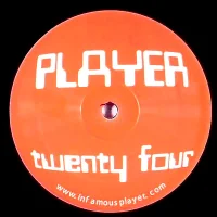 Player Twenty Four